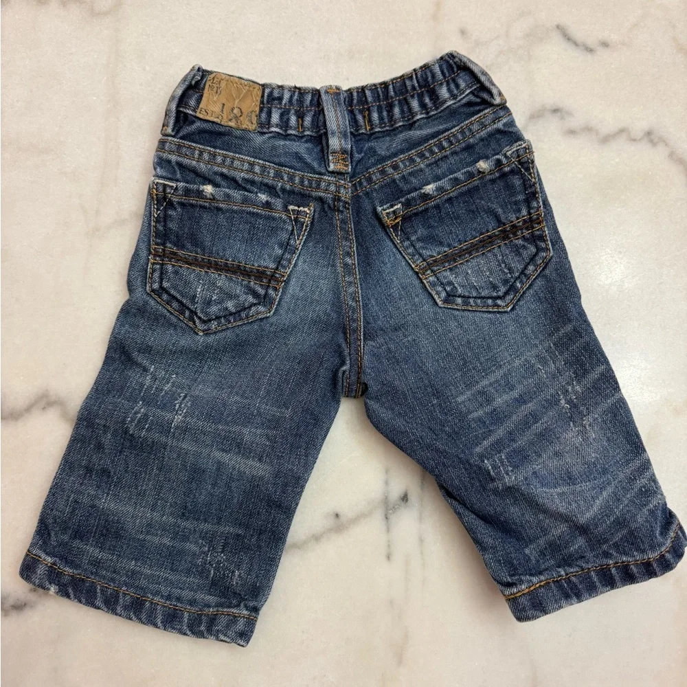 The Children’s Place Blue Kids Jeans